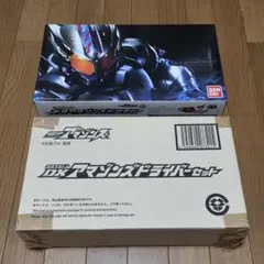 2026年最新】DXネオアマゾンズドライバーの人気アイテム - メルカリ