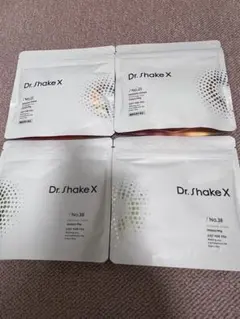 2026年最新】ドクターシェイクXの人気アイテム - メルカリ