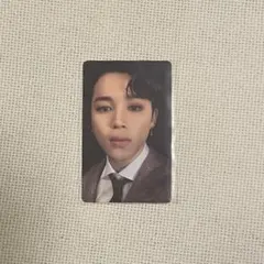 2026年最新】bts map of the soul 7 トレカ ジミンの人気アイテム