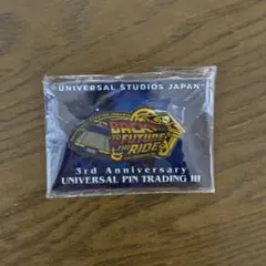 2026年最新】usj ピンバッジ 3周年の人気アイテム - メルカリ