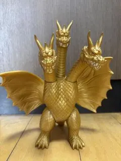 2026年最新】怪獣郷 キングギドラの人気アイテム - メルカリ