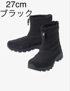 2026年最新】north face ヌプシ ブーツ27の人気アイテム - メルカリ