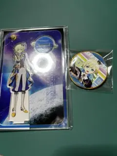 2026年最新】夢川ショウゴ 缶バッジの人気アイテム - メルカリ