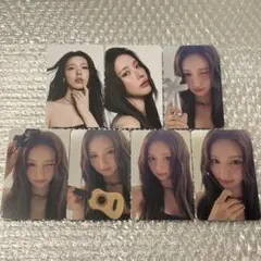 2026年最新】gidle トレカ ミヨンの人気アイテム - メルカリ