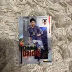 2026年最新】鎌田大地 カードの人気アイテム - メルカリ