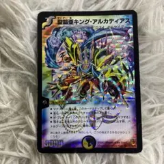 2026年最新】聖鎧亜キングアルカディアスの人気アイテム - メルカリ