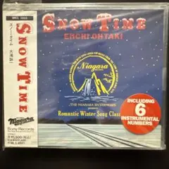 2026年最新】snow time 大滝詠一の人気アイテム - メルカリ