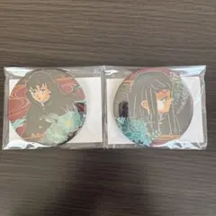 2026年最新】無一郎 原作缶バッジの人気アイテム - メルカリ