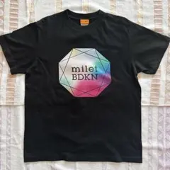 2026年最新】milet tシャツの人気アイテム - メルカリ