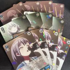 2026年最新】迷子 椎名立希の人気アイテム - メルカリ