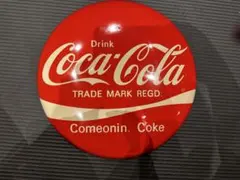 2026年最新】コカコーラ丸看板の人気アイテム - メルカリ