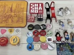 2026年最新】shishamo グッズの人気アイテム - メルカリ