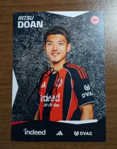 2026年最新】堂安律 サインの人気アイテム - メルカリ