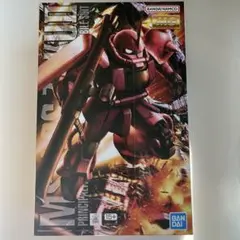 2026年最新】mg シャア専用ザク ver.2.0の人気アイテム - メルカリ