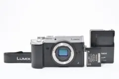 2026年最新】lumix dmc-gx8hの人気アイテム - メルカリ