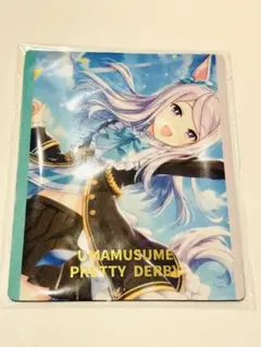 2026年最新】ウマ娘 アクリルスタンド メジロマックイーンの人気