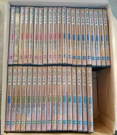 2026年最新】鬼平犯科帳DVDコレクション 全81巻セットの人気アイテム