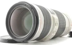 2026年最新】ef70 200mm f4l usm 中古の人気アイテム - メルカリ