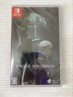 2026年最新】エンダーマグノリアの人気アイテム - メルカリ