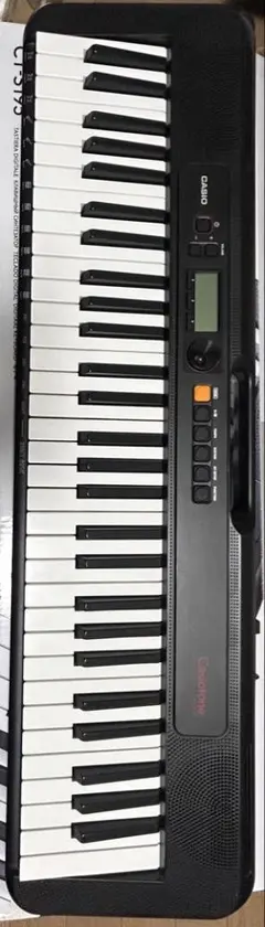 2026年最新】casiotone ct-s195の人気アイテム - メルカリ
