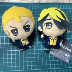 2026年最新】花垣武道 ぬいぐるみの人気アイテム - メルカリ