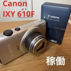 美品 キャノンCanon IXY DIGITAL 50 PC1101 コンデジ - メルカリ