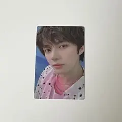 2026年最新】txt ボムギュ トレカ blue hourの人気アイテム - メルカリ