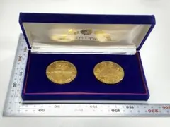 2026年最新】新 元号 平成 メダルの人気アイテム - メルカリ