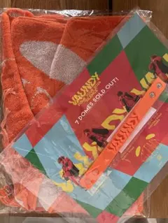 2026年最新】vaundy タオルの人気アイテム - メルカリ