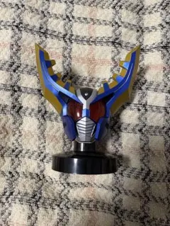 2026年最新】マスコレ ハイパー ガタックの人気アイテム - メルカリ