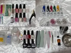 2026年最新】ユーキャン ネイリスト講座の人気アイテム - メルカリ