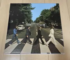 2026年最新】ビートルズ アビーロード レコードの人気アイテム - メルカリ