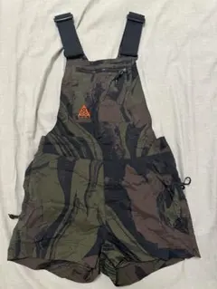 2026年最新】NIKE ACG サロペット・オーバーオール・オールインワンの