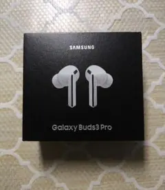 2026年最新】GALAXy buds3 proの人気アイテム - メルカリ