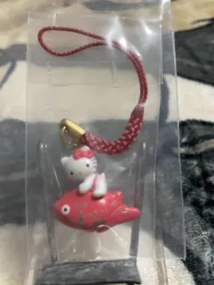 2026年最新】キティ 根付け レアの人気アイテム - メルカリ