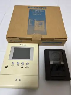 2026年最新】VL-SV37KLの人気アイテム - メルカリ