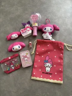 2026年最新】マイメロディ おめかしシリーズの人気アイテム - メルカリ