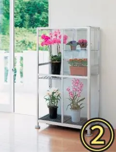 2026年最新】温室 ガラスケースの人気アイテム - メルカリ