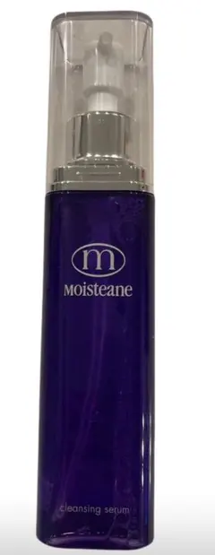 2026年最新】モイスティーヌ クレンジングセラムの人気アイテム - メルカリ