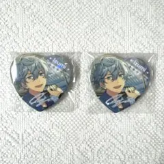 2026年最新】瀬名泉 缶バッジ ハートの人気アイテム - メルカリ