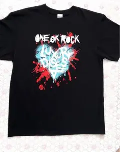 2026年最新】one ok rock tシャツ ハートの人気アイテム - メルカリ
