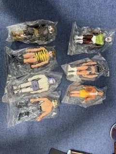 2026年最新】初代タイガーマスク フィギュアの人気アイテム - メルカリ