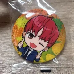 2026年最新】円城寺仁 缶バッジの人気アイテム - メルカリ