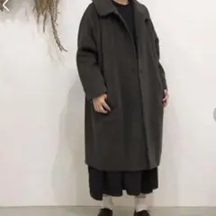 2026年最新】オローネ コートの人気アイテム - メルカリ