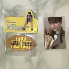 2026年最新】フォトカード seventeenの人気アイテム - メルカリ