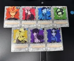 2026年最新】家庭教師ヒットマンreborn! ccgの人気アイテム - メルカリ