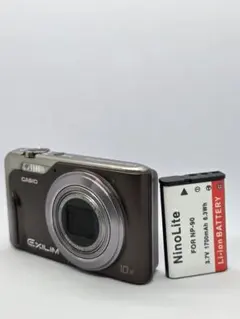 2026年最新】casio) ex-h15の人気アイテム - メルカリ