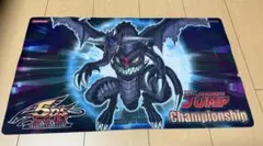 2026年最新】遊戯王 プレイマット ダークエンド ドラゴンの人気
