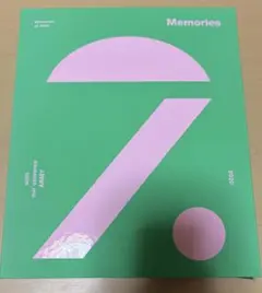 2026年最新】bts メモリーズ 2020 トレカの人気アイテム - メルカリ