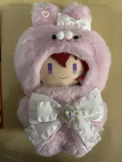 2026年最新】ぬいぐるみ 朱桜司の人気アイテム - メルカリ